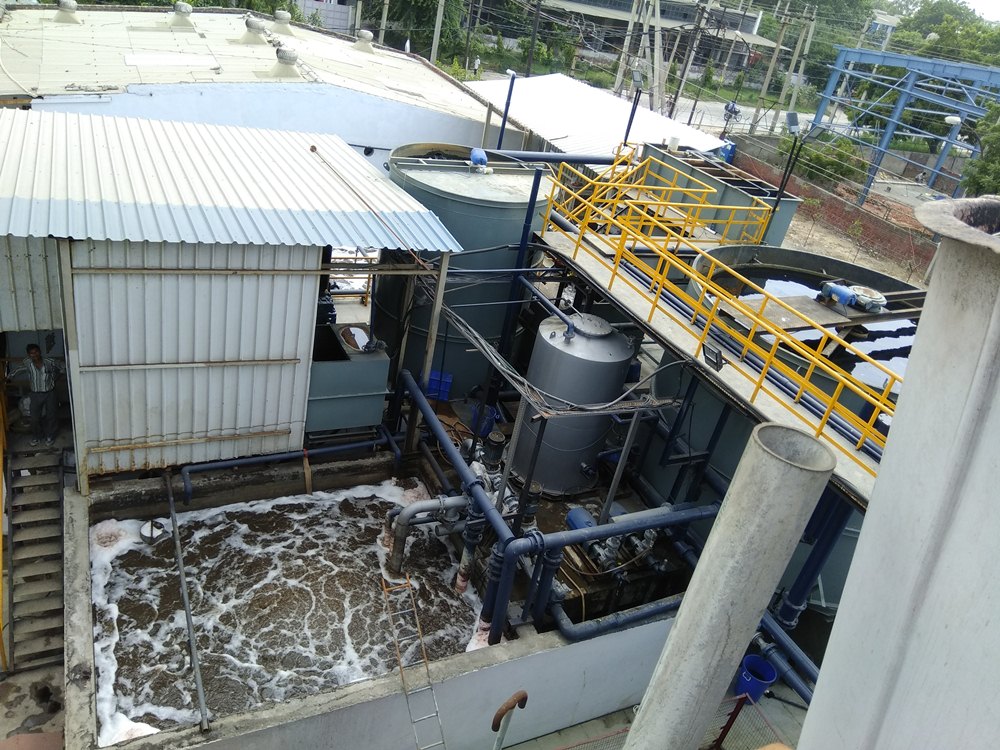 EESPL is in Top 10 Waste Water Treatment Plant Manufacturing company