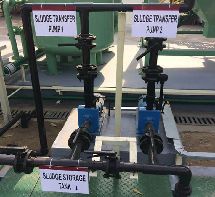 EESPL is in Top 10 Water Treatment Plant Manufacturing company in Delhi NCR