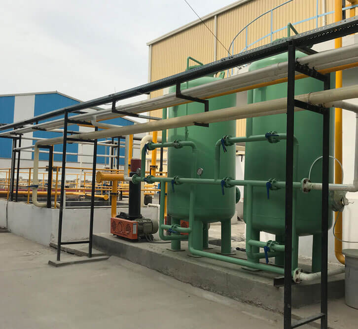 Effluent Treatment Plant Manufacturer