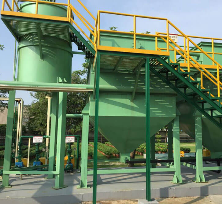 Water Treatment Plants Manufacturers, Exporters & Suppliers